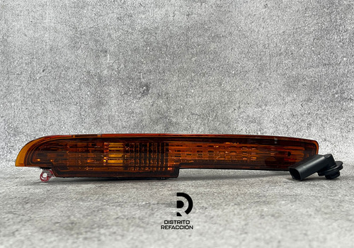 Cuarto Delantero Rejilla Izq Jetta Clasico 2012 C/ Soquet