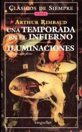 Una Temporada En El Infierno - Iluminaciones - Arthur Rimbau