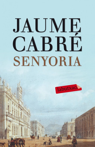 Senyoria (libro Original)