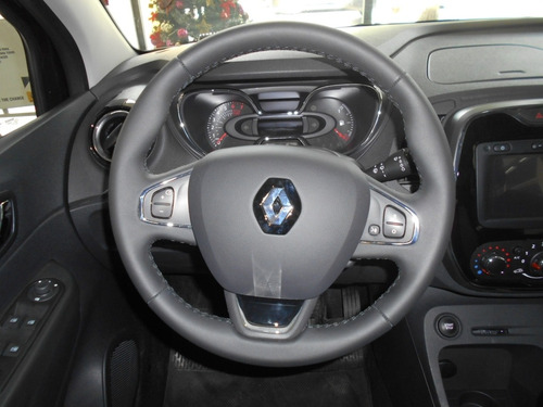 Renault Captur 2.0 Zen