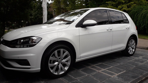 Volkswagen Golf 1.4 Comfortline Tsi Dsg 2019