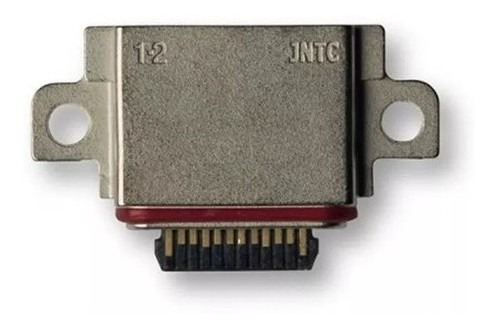 Pin Carga Para Marca Samsung Galaxy S20 Ultra Instalación