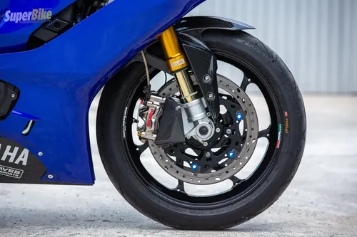 Par Pinças Freio Brembo Racing Gp4-rx Kawasaki Zx-6r Zx-636