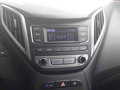 Hyundai Hb20 2016/2017 0984