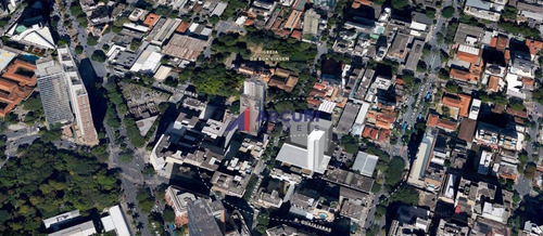 Imagem 6 de 16 de Apartamento 01 Suíte Centro (bh) Venda - 10536