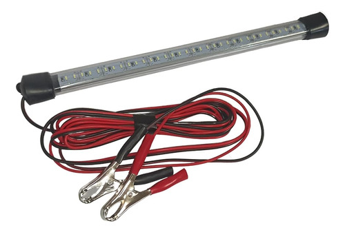 Bastão 36 Leds Super Reforçado - 12v / 3,30 Metros