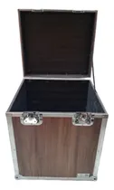 Comprar Hard Case Baú Para Cabos E Acessórios 60x40x40 Profissional