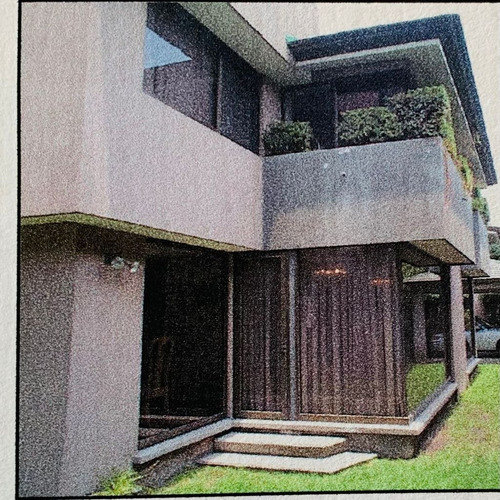 Imagen 2 de 13 de Casa En Condominio Coyoacán