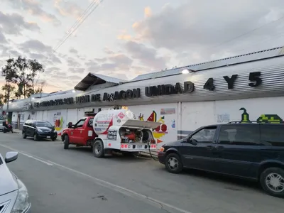 Local comercial en traspaso