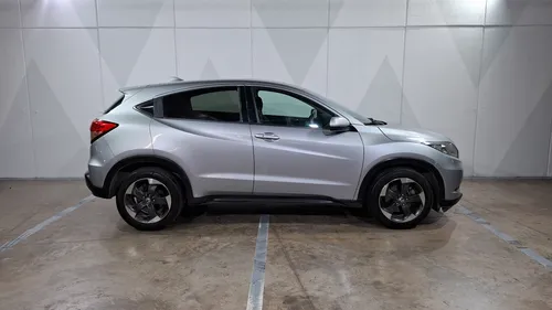 Honda HR-V 1.8 Touring Cvt