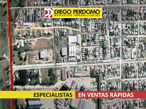 Imagen 10 de 13 de Casa De 3 Dormitorios En Venta, San Jose De Mayo