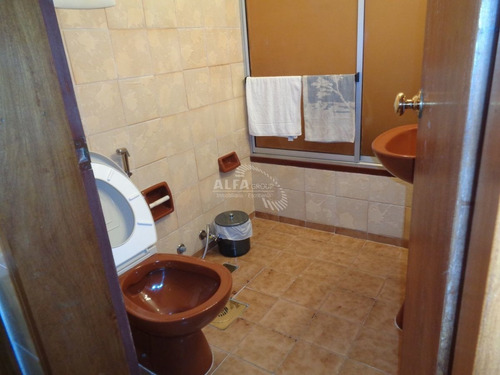Imagen 21 de 28 de Venta Apartamento En Roosevelt Con Estufa A Leña Y Parrillero Propio 3 Dormitorios
