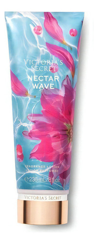 Hidratante Victoria's Secret Nectar Wave (crema) 236 ml