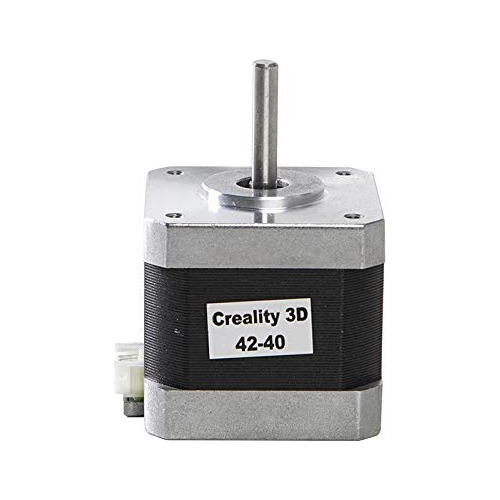 Fase Reprap Motor Paso Impresora Para Makerbot Creality
