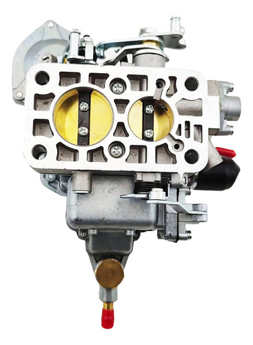 Carburador Carb Para Lada Niva Oem