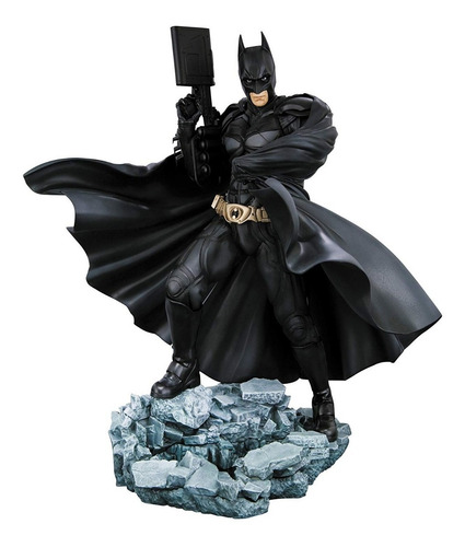 Batman Dark Knight Estatua Kotobukiya