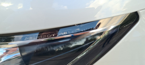 Peugeot 308 1.6 S Allure Plus 2020