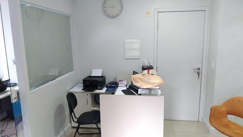 Imagem 16 de 21 de Sala Em Ipiranga, São Paulo/sp De 57m² À Venda Por R$ 520.000,00 - Sa873795-s