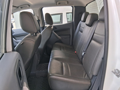Ford Ranger 2.2 Xls Cab. Dupla 4x4 4p