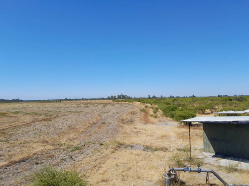 Lindo Campo Para Desarrollo Inmobiliario