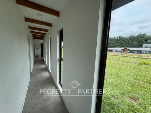 Casa Semi Nueva En Altos De Mulpulmo