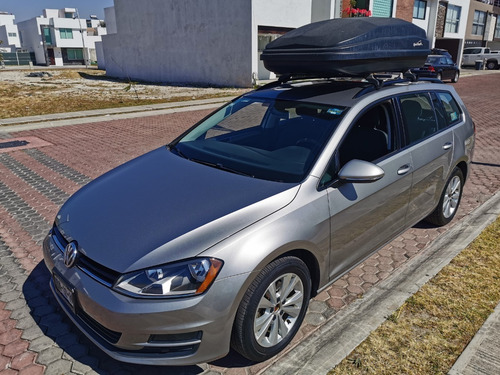 Vw Crossgolf