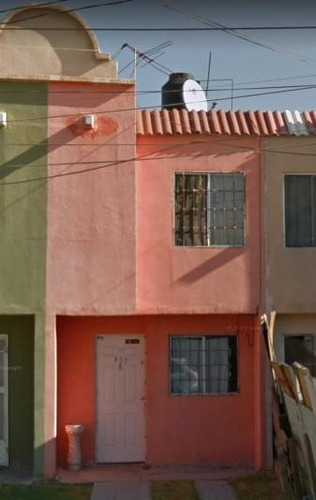 Casa Adjudicada - Calz Del Pedregal, Fraccionamiento El Pedregal, Torreón,  Coah. -db | MercadoLibre