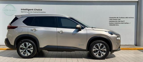 Nissan X-trail 2023