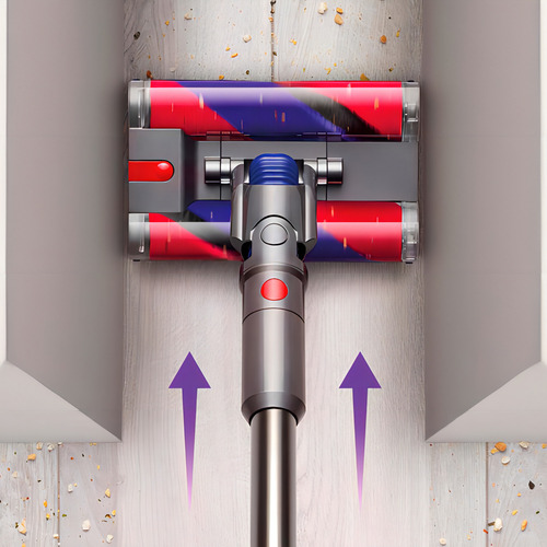 Aspiradora Inalámbrica Dyson Omni-glide