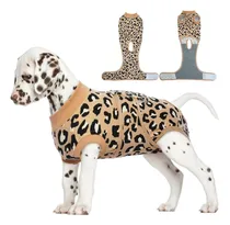 Comprar Traje De Recuperación Para Perros Fuamey, Trajes Corporales 