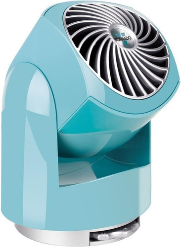 Vornado Flippi V8 Ventilador Circulador De Aire Personal Azu