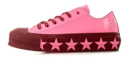 Converse edicion miley cyrus sale