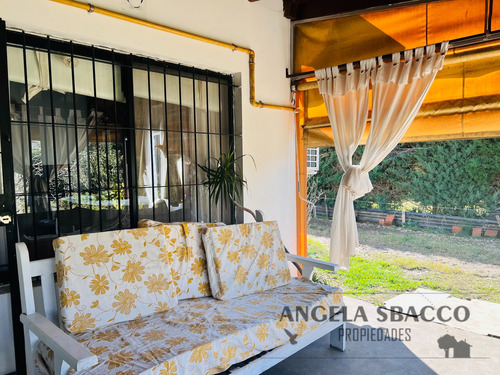 Hermosa Casa, En Parque Exaltación. Apto Credito!