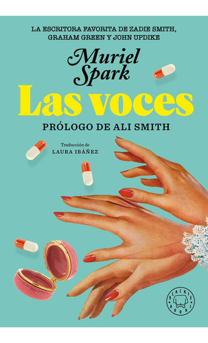 Las Voces - Muriel Spark