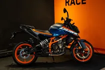 Comprar Ktm Duke 390 G3 0km 2025 Entrega Inmediata Nuevo Modelo