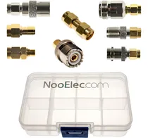 Comprar Kit De Conectividad Del Adaptador Sma: 8 Adaptadores Para