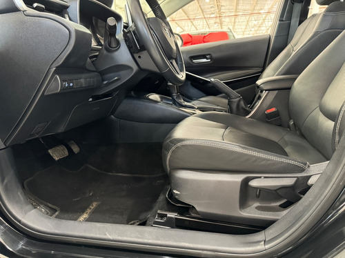 Toyota Corolla 2.0 VVT-IE XEI DIRECT SHIFT