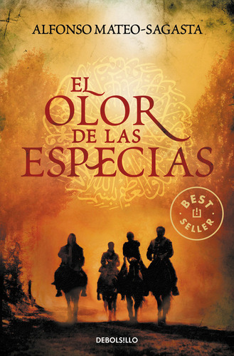 Olor De Las Especias,el Dbbs - Mateo-sagasta, Alfonso