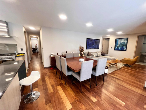 Venta Depto 160m2 En Pb Pensylvania