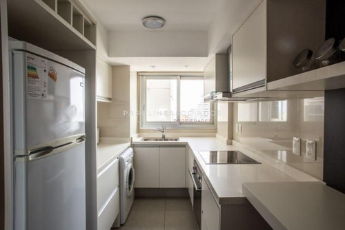 Departamento De 2 Dormitorios En Miami Boulevard, Punta Del Este- Ref: 46