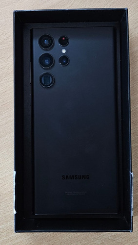 Samsung S22 Ultra Seminuevo 