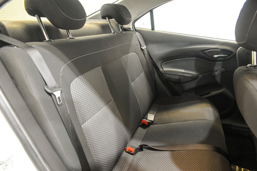 Chevrolet Prisma 1.4 Lt 98cv