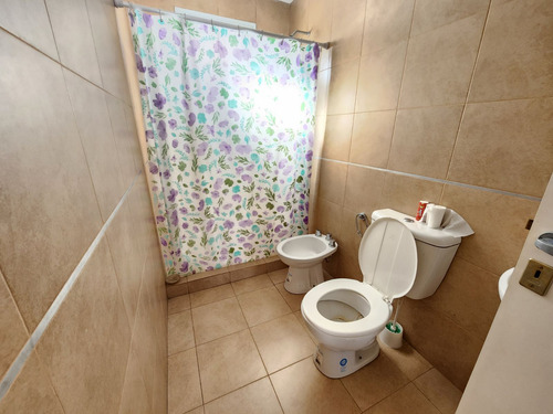 Ph 2 Ambientes Tipo Dúplex En Venta Zona Villa Primera