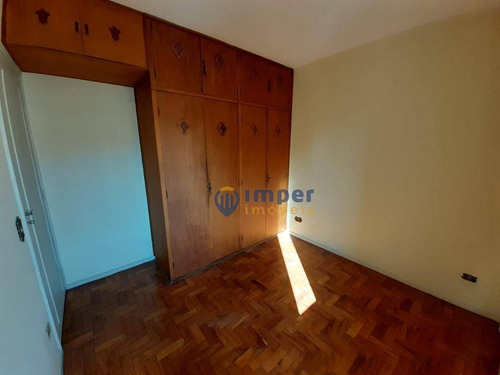 Imagem 5 de 13 de Apartamento Com 1 Dormitório Para Alugar, 45 M² Por R$ 1.700,00/mês - Bela Vista - São Paulo/sp - Ap7435