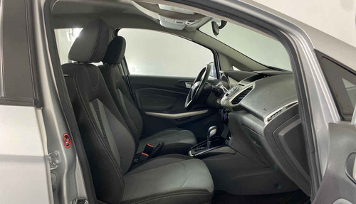 Imagen 11 de 15 de 122977 - Ford Eco Sport 2015 Con Garantía