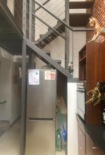Venta Ph Independiente 2 Dormitorios Estar Y Azotea Transitable En Barrio Sur
