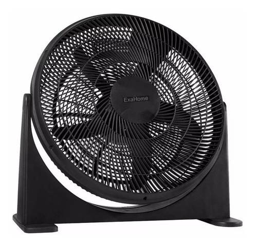 Ventilador Semi Industrial 90w Turbo Grande 50cm Exahome