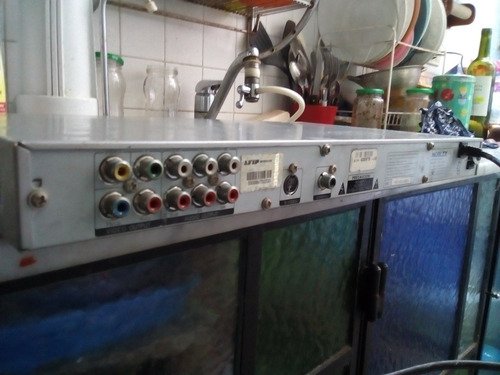 Dvd Usado Noblex
