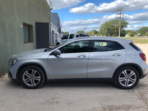 Mercedes Gla 200 2018