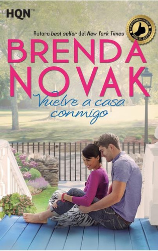  Vuelve A Casa Conmigo - Brenda Novak